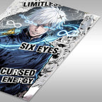 Satoru Gojo Limitless Sorcerer CO18478 - Image 13