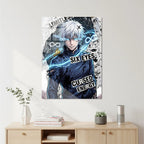 Satoru Gojo Limitless Sorcerer CO18478 - Image 5