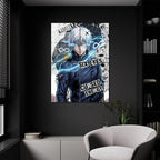Satoru Gojo Limitless Sorcerer CO18478 - Image 9