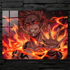 Sukuna Malevolent CO18469 - Image 1
