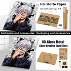 Satoru Gojo Intense Sorcerer CO18435 - Image 11