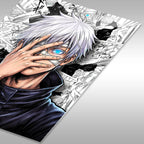 Satoru Gojo Intense Sorcerer CO18435 - Image 13