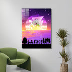 StrawHatPirates RetroSunset CO11665 - Image 5