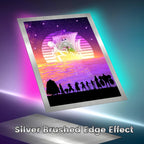 StrawHatPirates RetroSunset CO11665 - Image 8