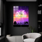 StrawHatPirates RetroSunset CO11665 - Image 9