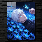 Satoru Gojo Serene Sorcerer CO18366 - Image 1