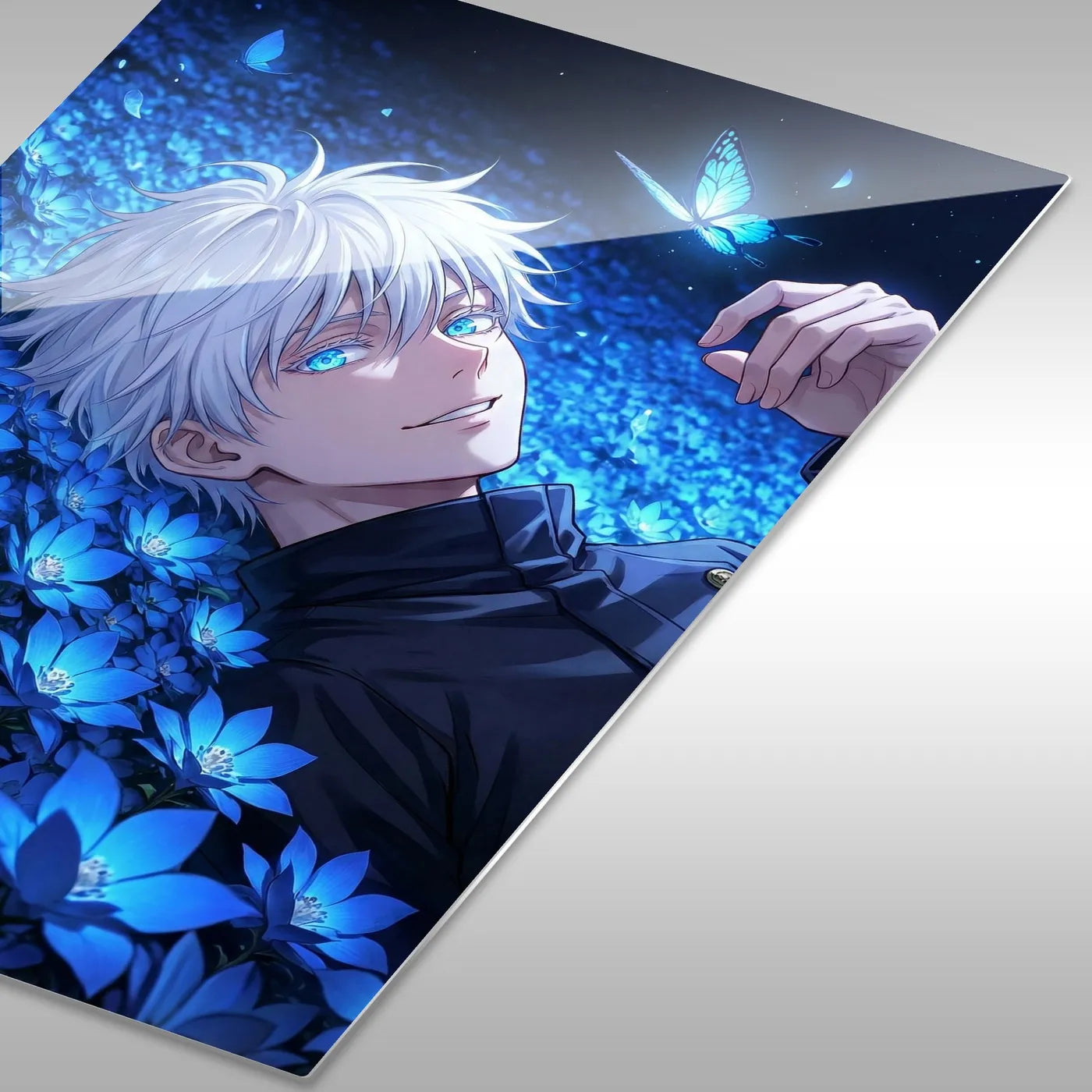 Satoru Gojo Serene Sorcerer CO18366 - Image 13