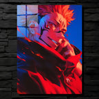 Sukuna Sinister CO17956 - Image 1