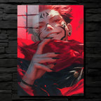 Sukuna Malevolent CO17955 - Image 1