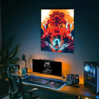 Confrontation  Determined CO17797 - Image 4