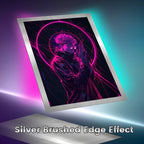 Neon Sorcerer SatoruGojo Glowing CO17790 - Image 8