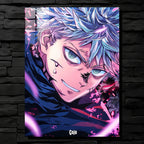 SatoruGojo Intense CO17319 - Image 1