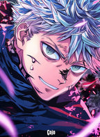 SatoruGojo Intense CO17319 - Image 2