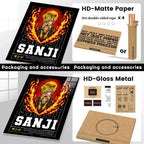 Sanji Fiery CO17666 - Image 12