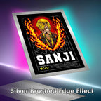 Sanji Fiery CO17666 - Image 8