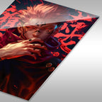 Sukuna Demonic CO15077 - Image 11
