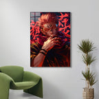 Sukuna Demonic CO15077 - Image 5