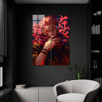 Sukuna Demonic CO15077 - Image 9