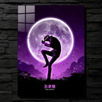 GojoSatoru PurpleMoon CO14971 - Image 1