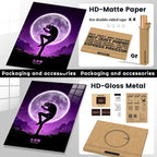 GojoSatoru PurpleMoon CO14971 - Image 12