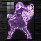 NobaraKugisaki PurpleLightning CO14808 - Image 1