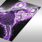 NobaraKugisaki PurpleLightning CO14808 - Image 11
