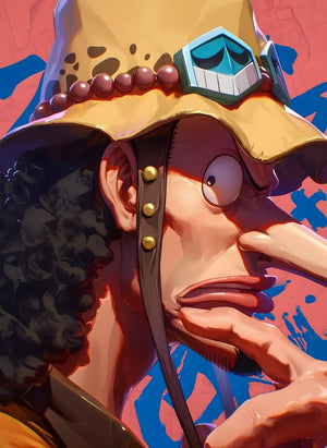 Loading preview