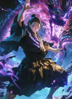 Geto Suguru Energetic CO14518 - Image 2