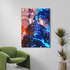 Sukuna SatoruGojo Dynamic CO14207 - Image 5