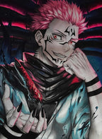 Sukuna Malevolent CO14171 - Image 2