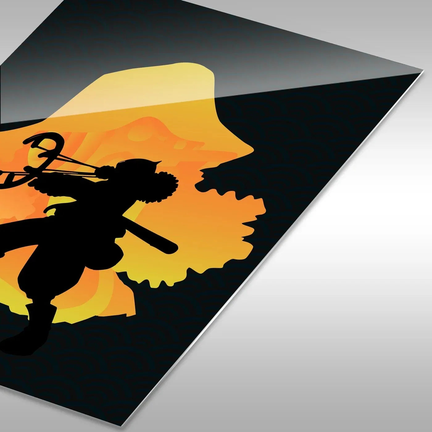 Tanjiro Kamado Silhouette CO17594 - Image 11
