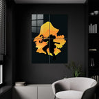Tanjiro Kamado Silhouette CO17594 - Image 9