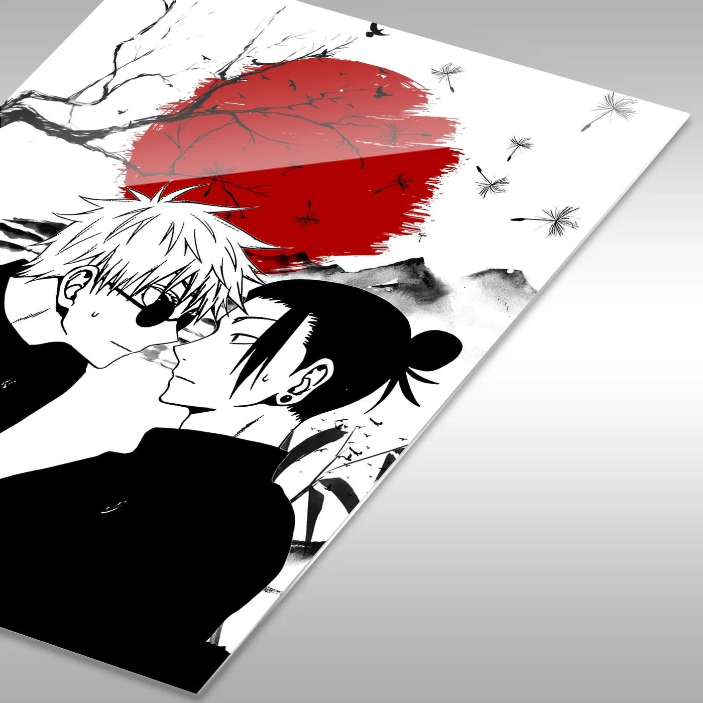 SatoruGojo SuguruGeto Intense CO14148 - Image 11
