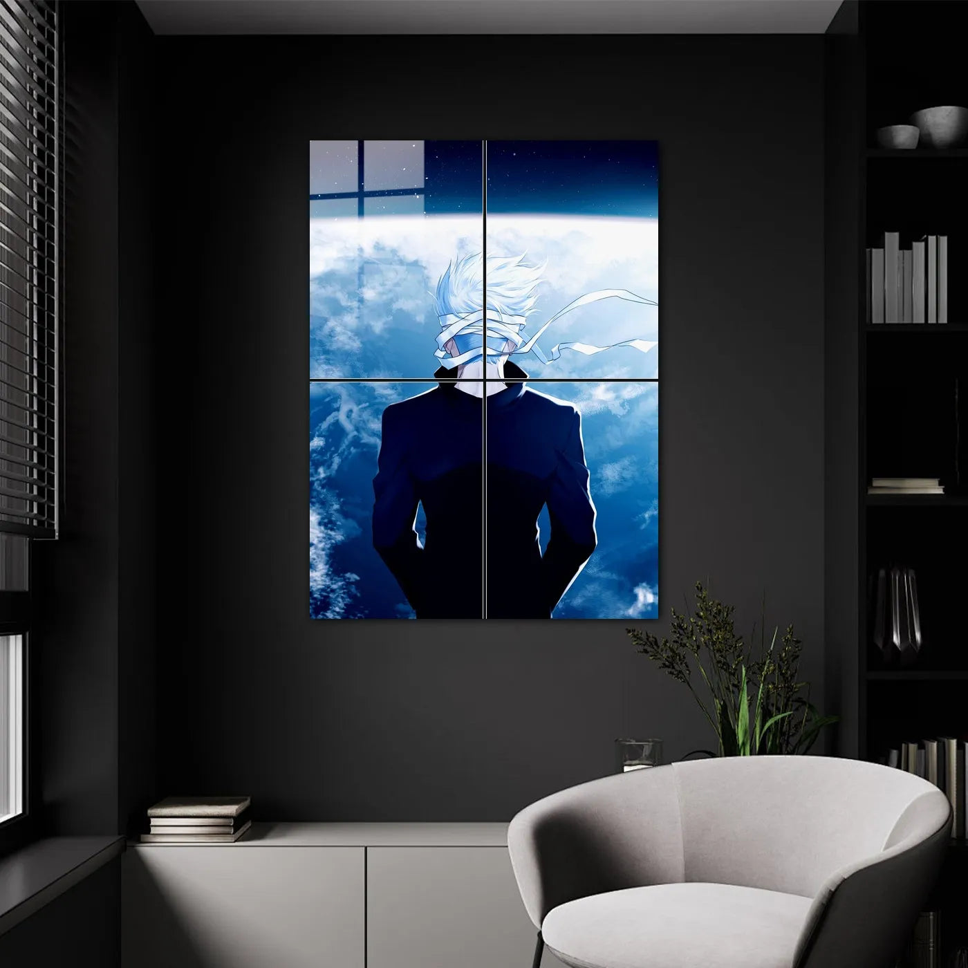 SatoruGojo Celestial CO14151 - Image 9