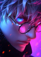 NeonGaze GojoSatoru Intense CO14001 - Image 2
