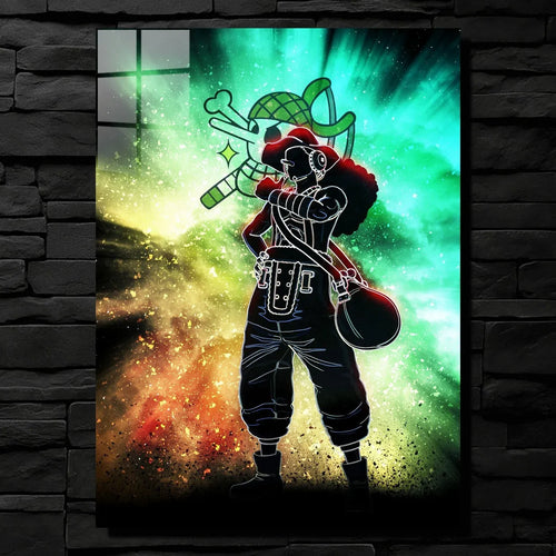 Usopp Glowing CO17593 - Image 1