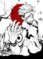Sukuna Menacing CO13850 - Image 2