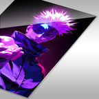 GojoSatoru Neon CO13736 - Image 11