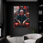 Throne Sukuna Demonic CO13681 - Image 9