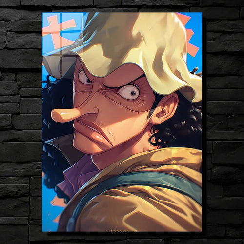 Usopp Intense CO17591 - Image 1
