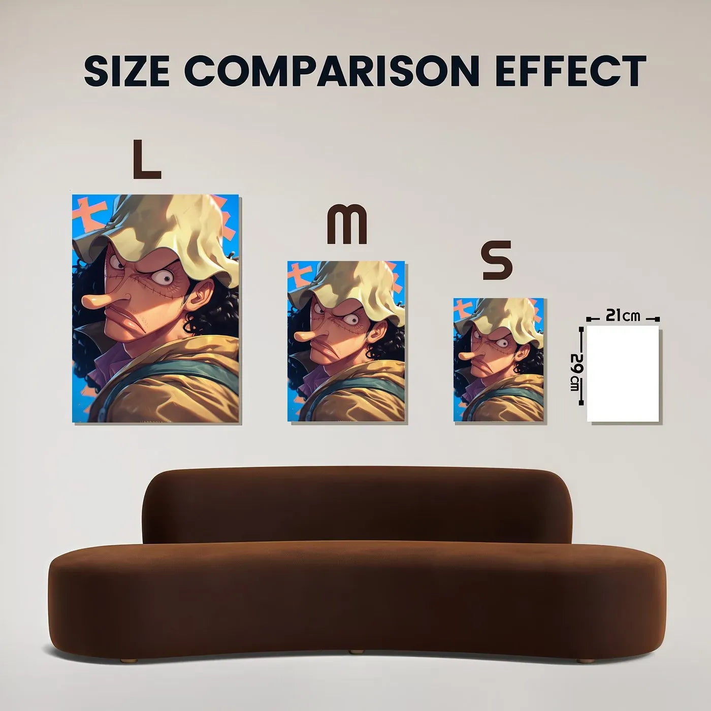 Usopp Intense CO17591 - Image 10