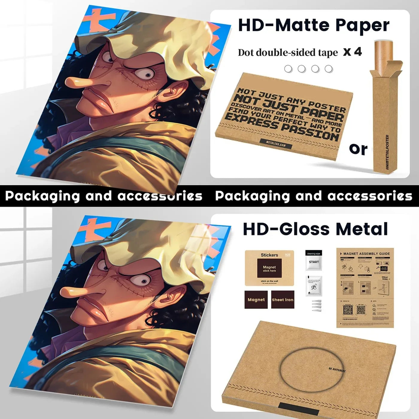 Usopp Intense CO17591 - Image 12