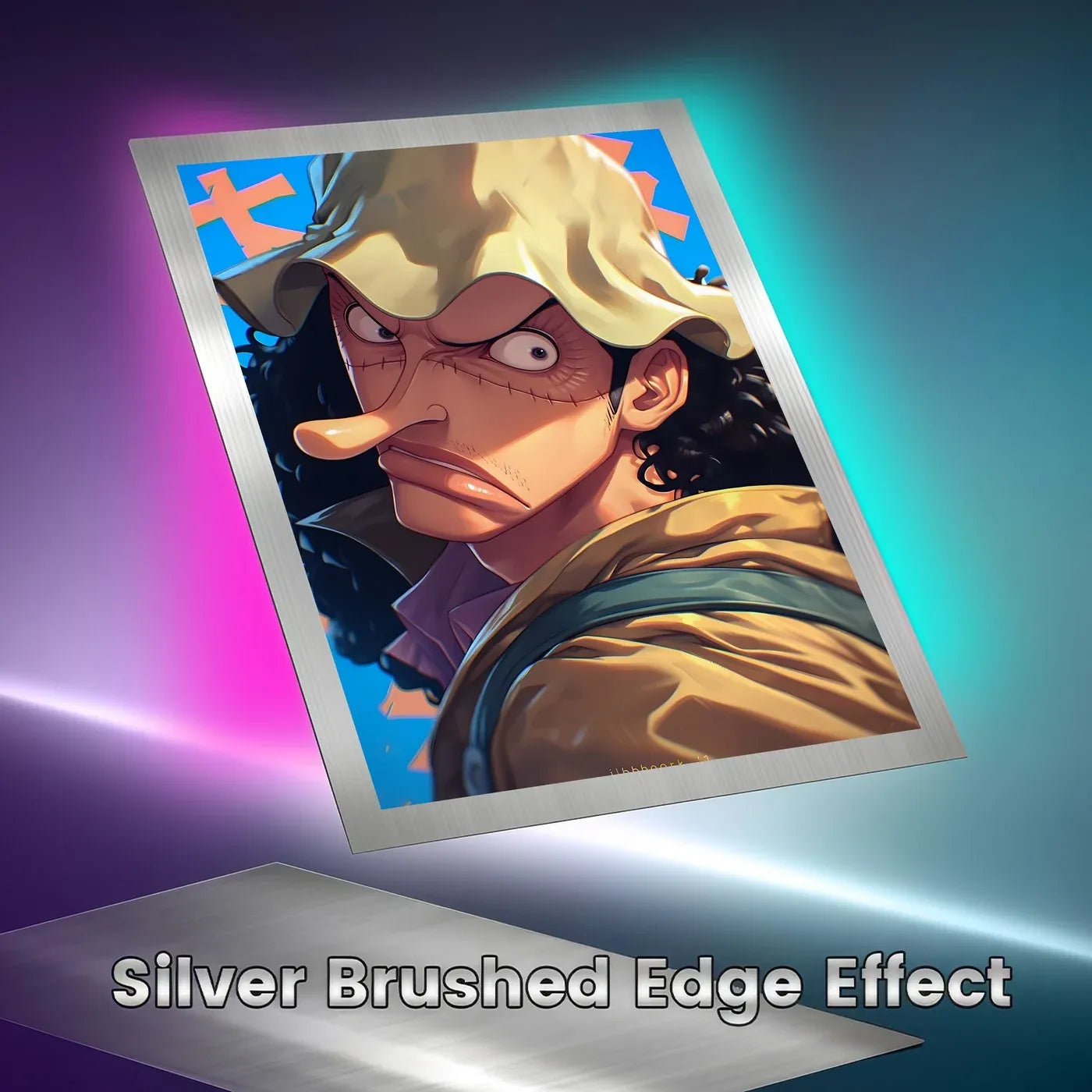 Usopp Intense CO17591 - Image 8