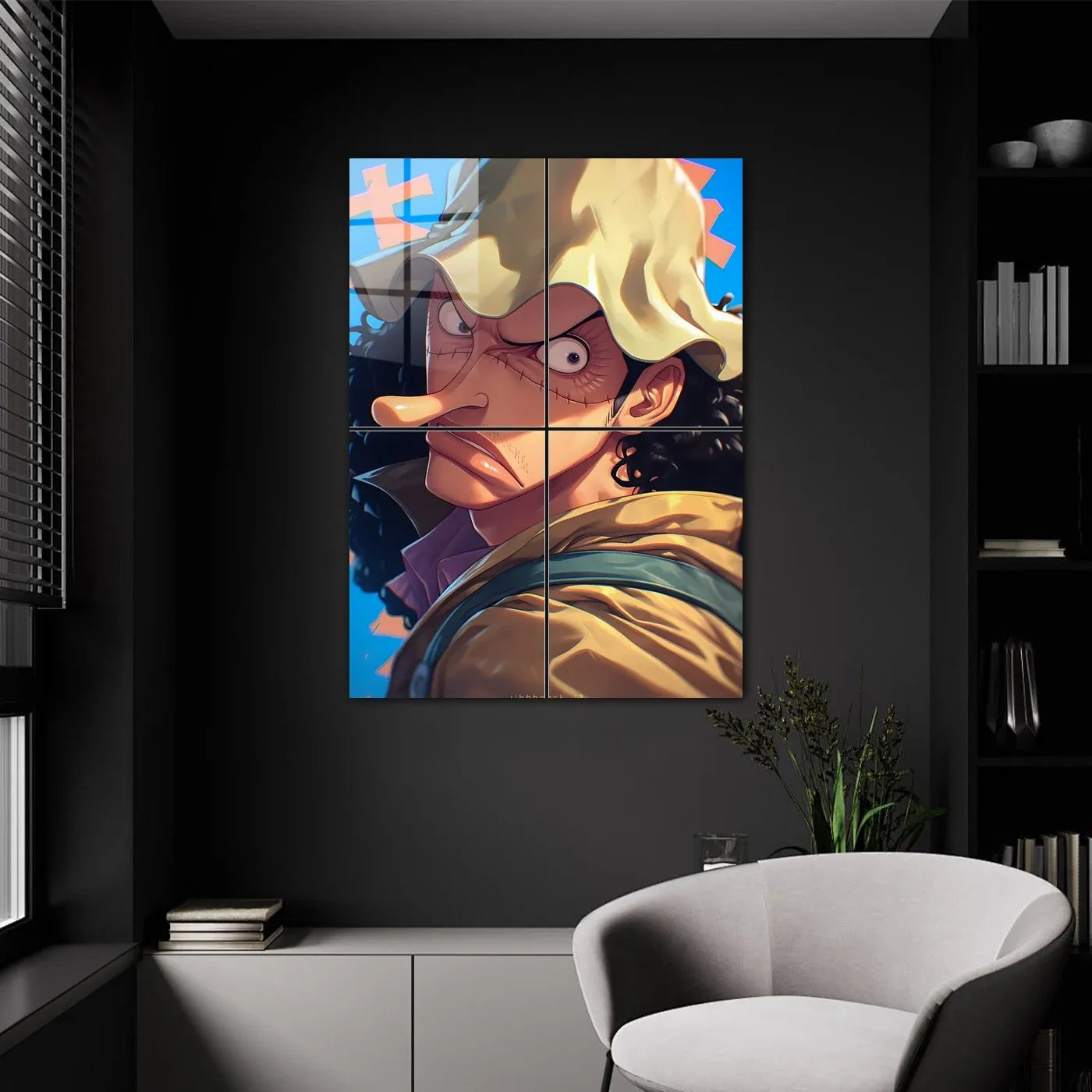 Usopp Intense CO17591 - Image 9
