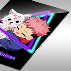 ItadoriYuji WhiteWolf Chibi CO13668 - Image 11