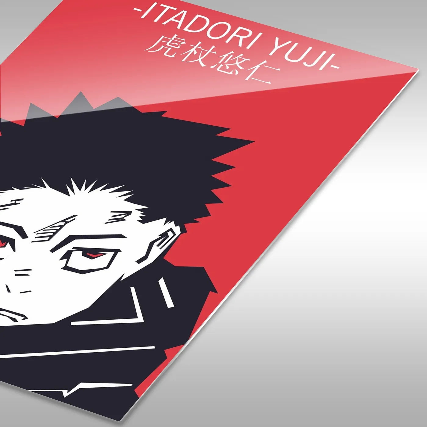 ItadoriYuji Minimalist CO13671 - Image 11