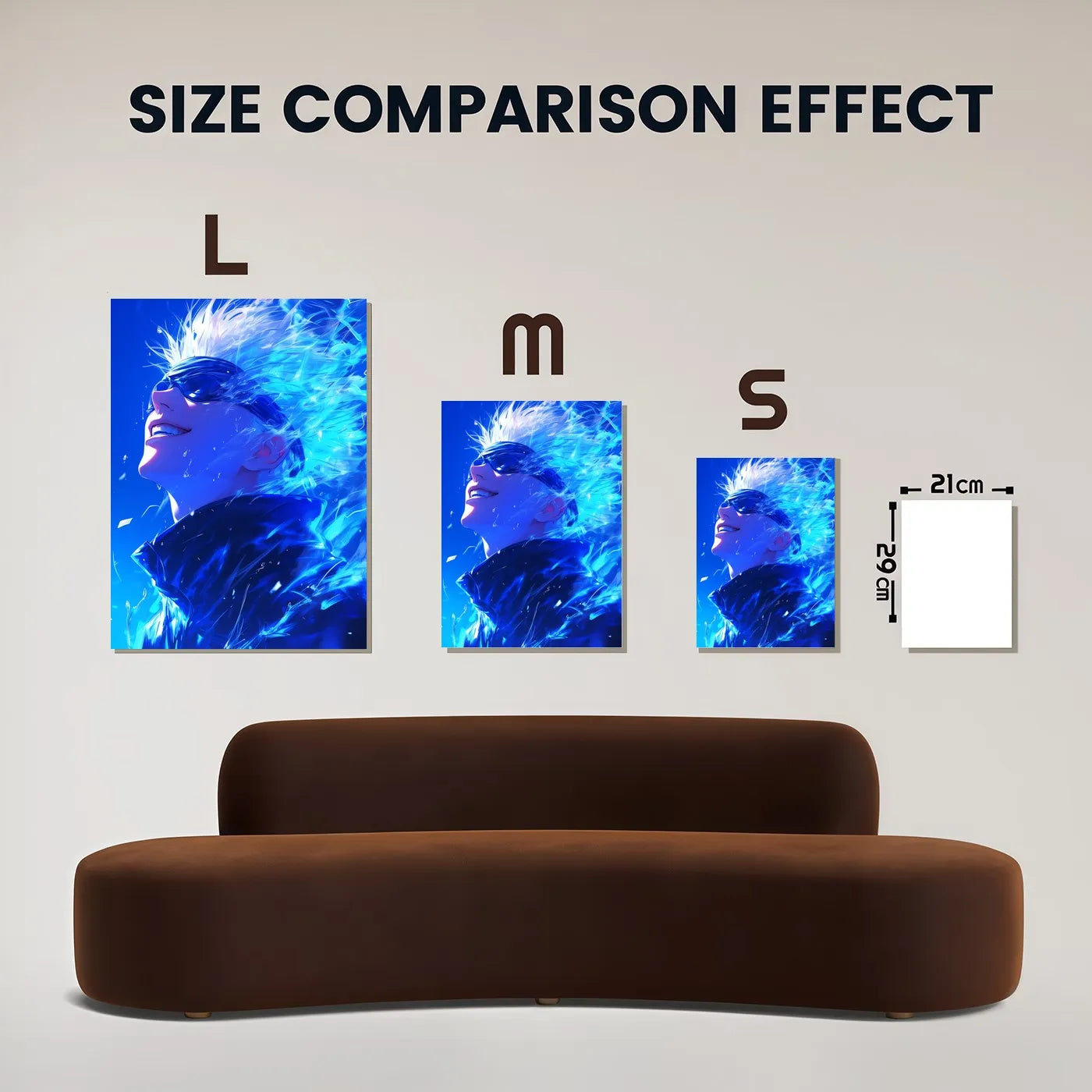 Limitless GojoSatoru Energetic CO14359 - Image 10