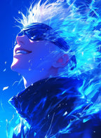 Limitless GojoSatoru Energetic CO14359 - Image 2