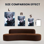 Anime Boy Gojo Satoru Cool CO13985 - Image 10