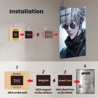 Anime Boy Gojo Satoru Cool CO13985 - Image 13